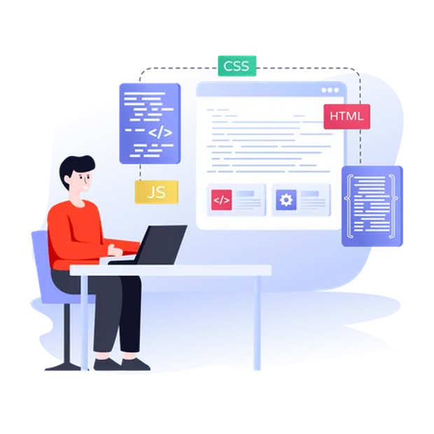 Design & développement web